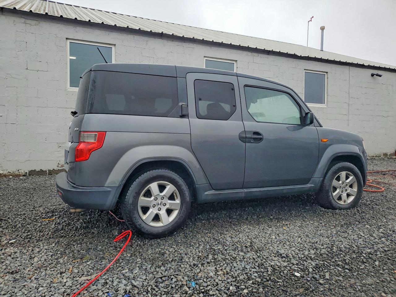 Honda Element Ex