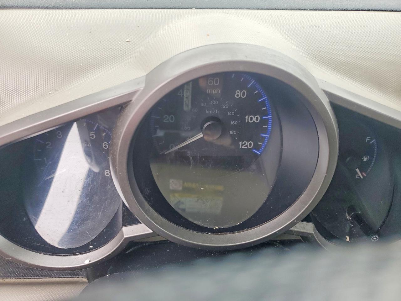 Honda Element Ex
