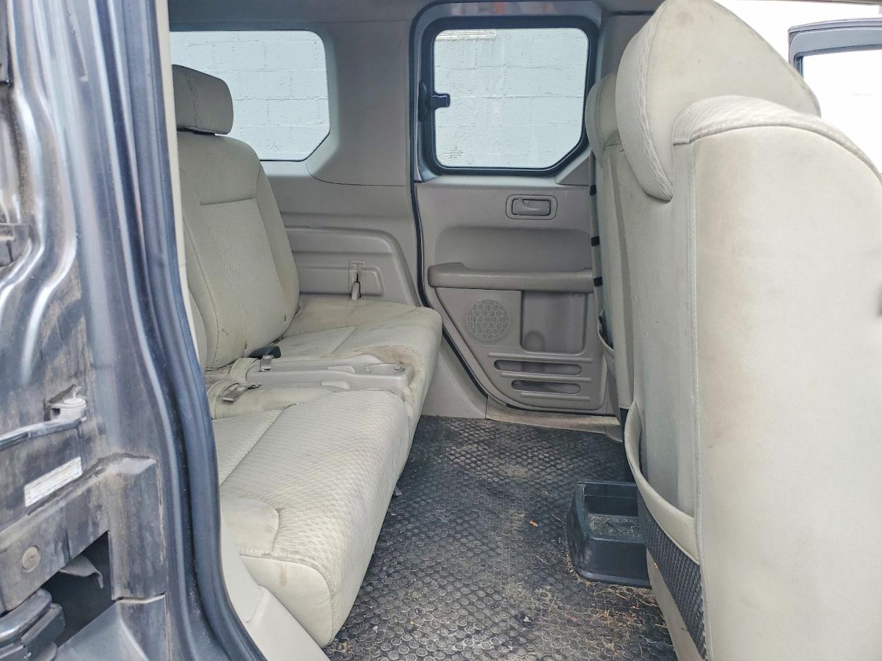 Honda Element Ex