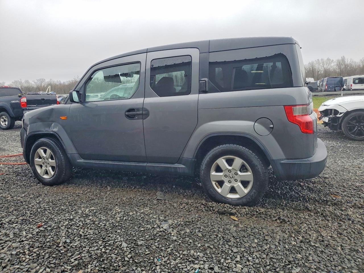 Honda Element Ex