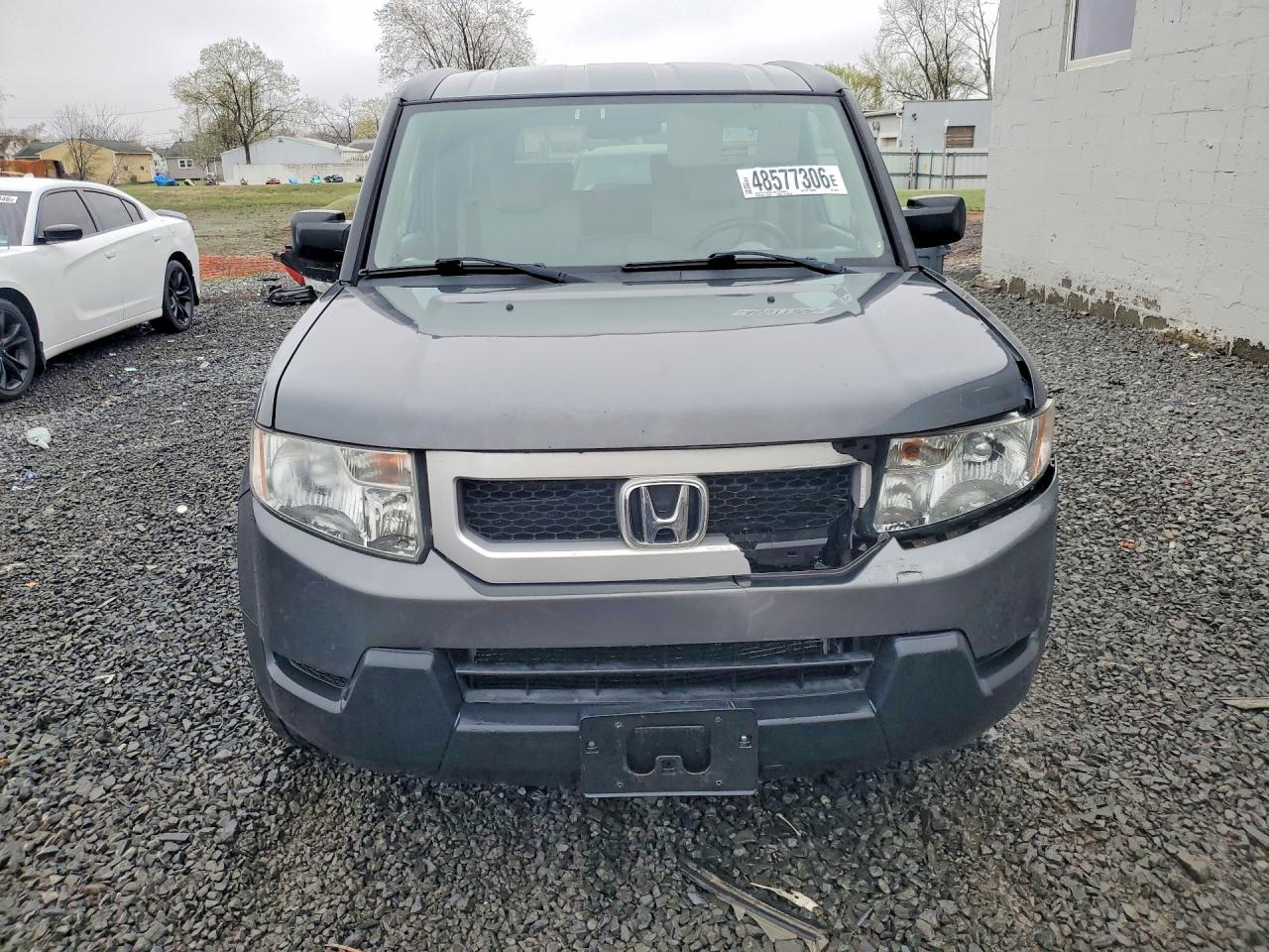 Honda Element Ex
