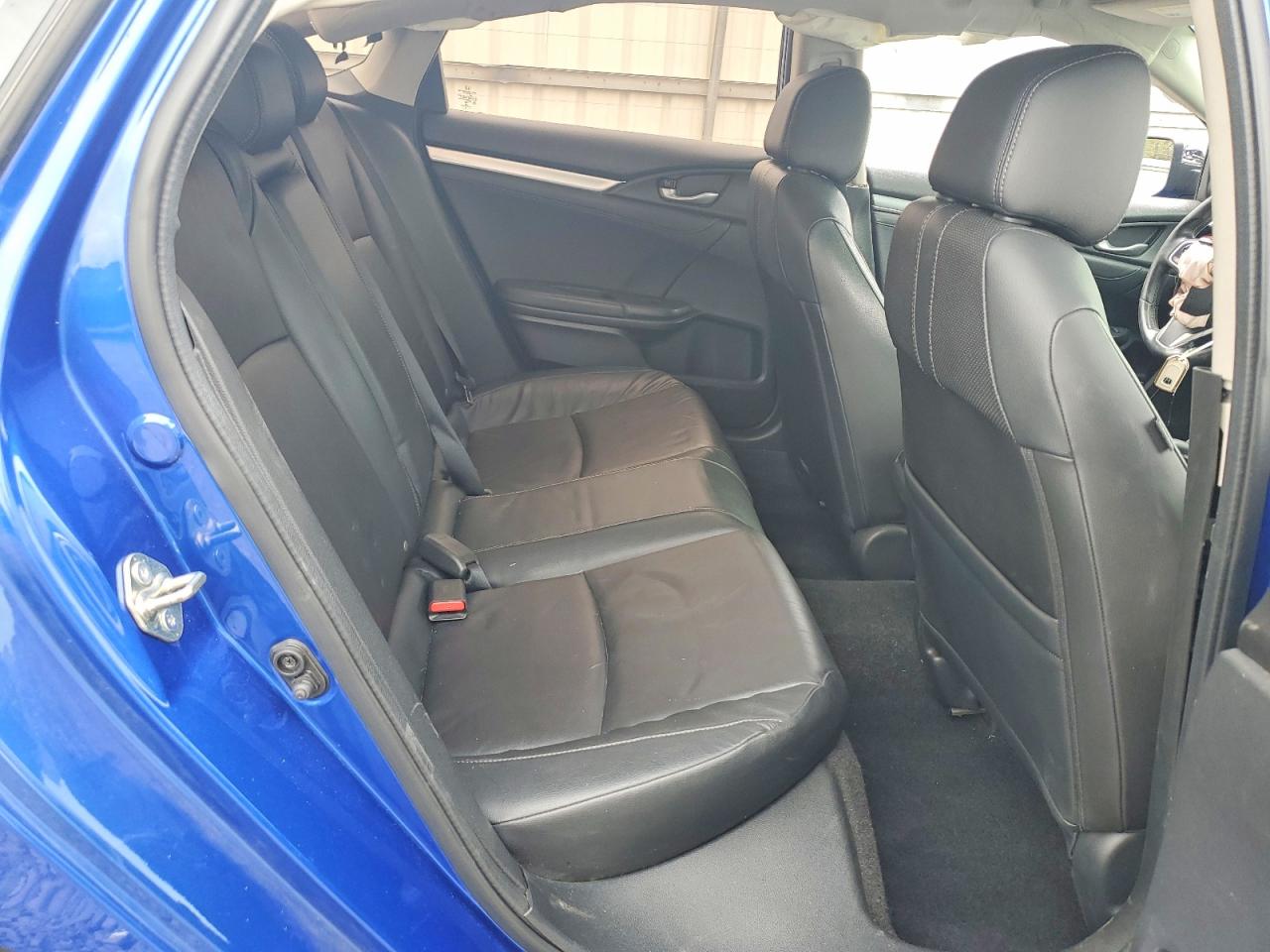 Honda Civic Exl