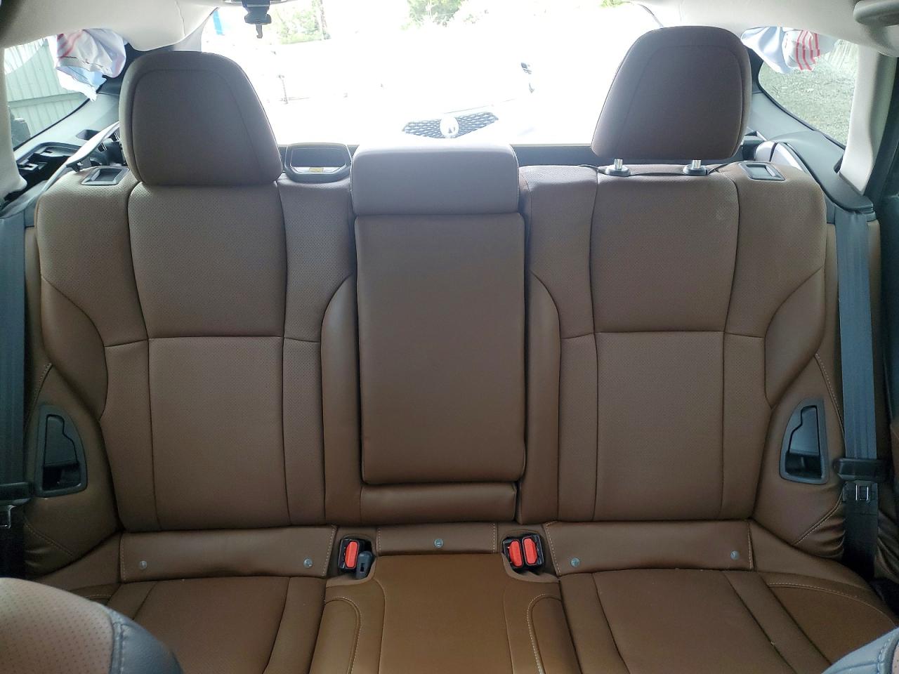 Subaru Outback Touring