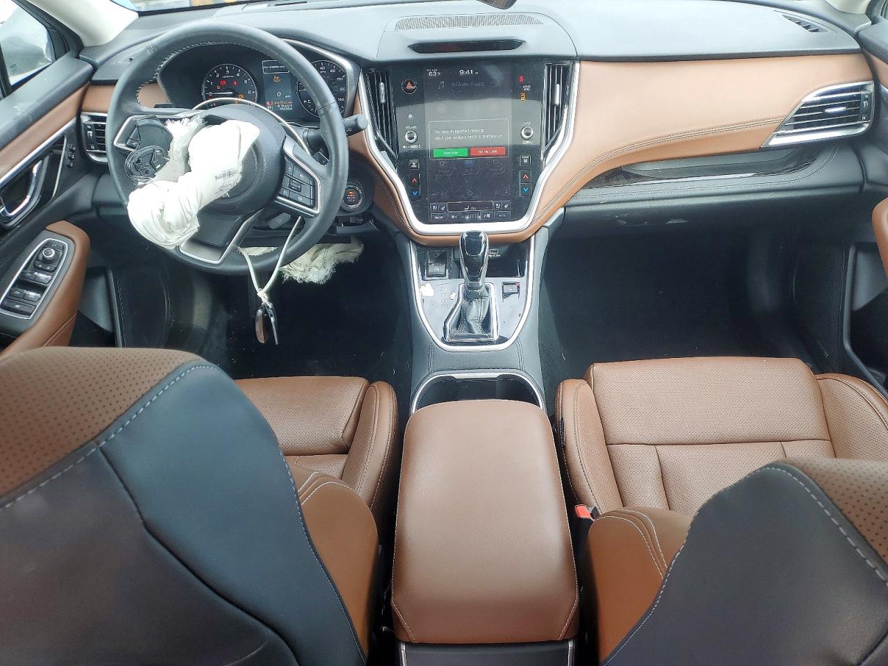 Subaru Outback Touring