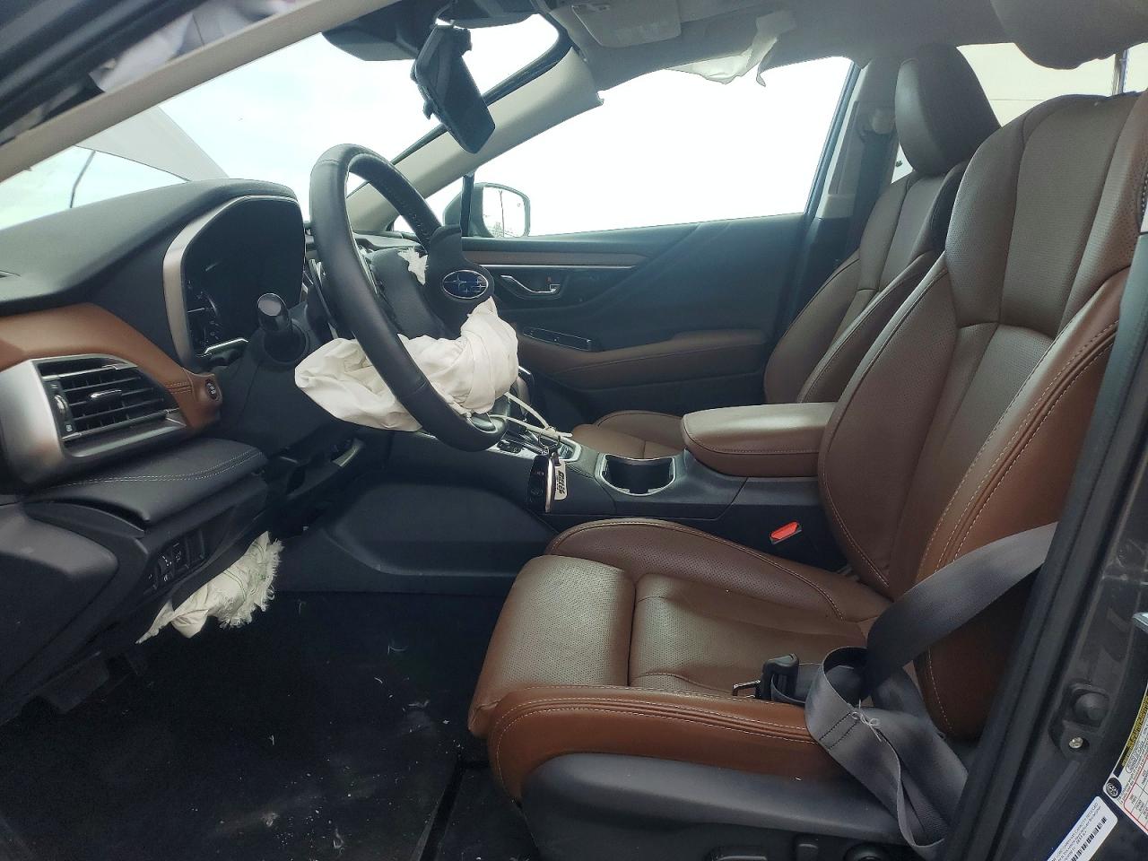 Subaru Outback Touring