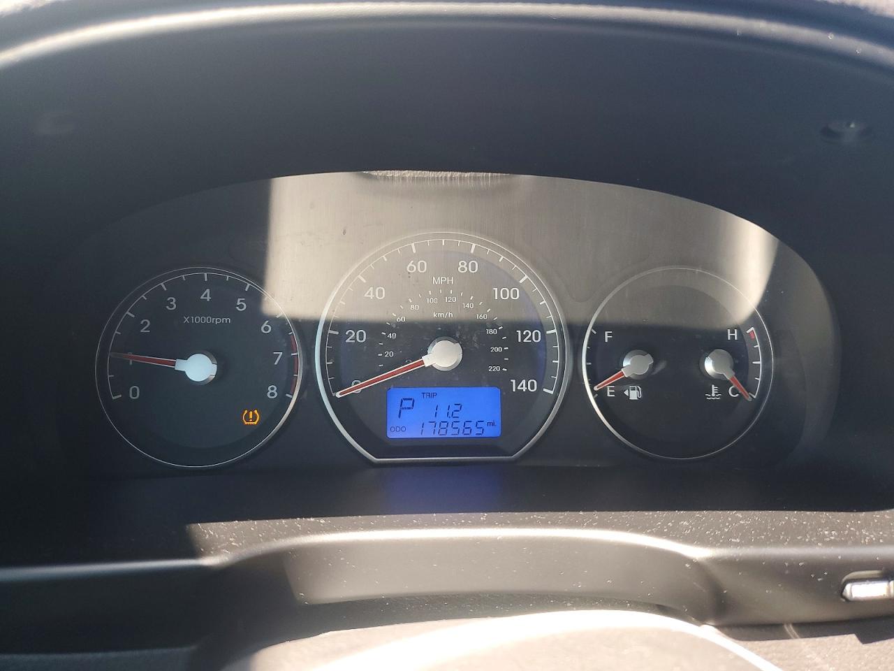 Hyundai SANTA FE Gls