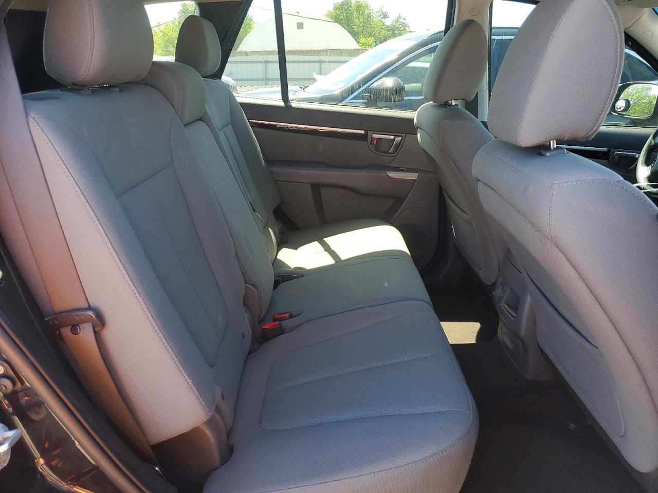 Hyundai SANTA FE Gls