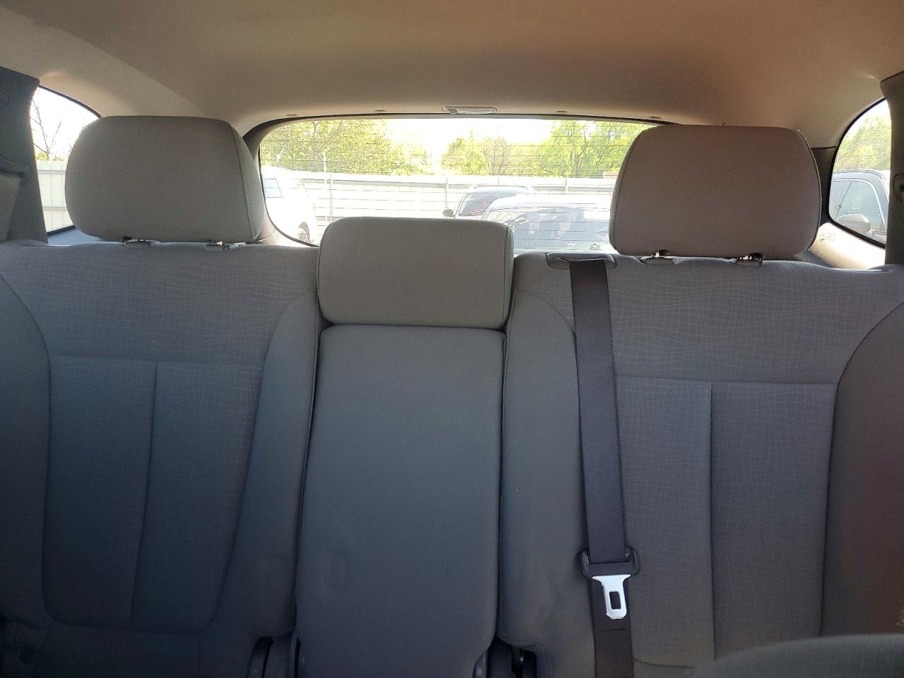 Hyundai SANTA FE Gls