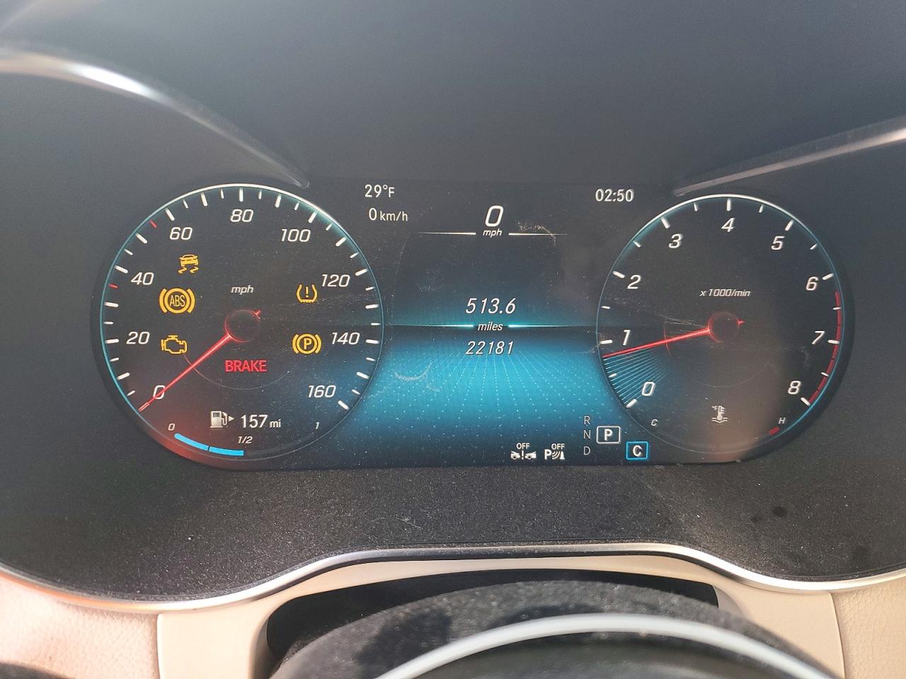 Mercedes-Benz GLC 300 4matic