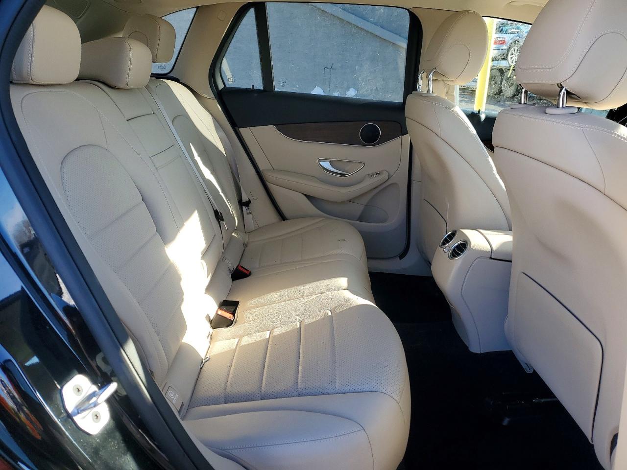 Mercedes-Benz GLC 300 4matic