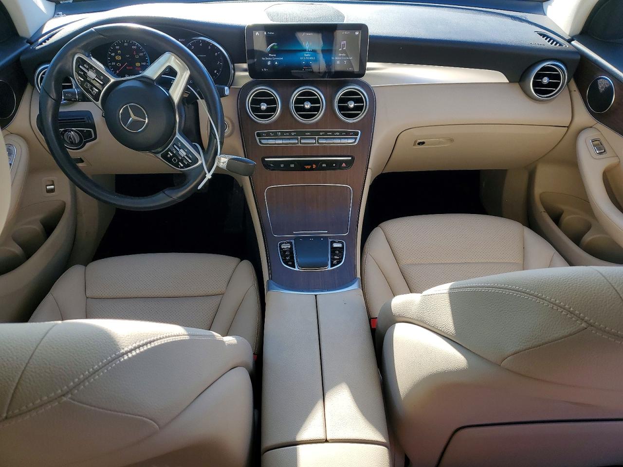 Mercedes-Benz GLC 300 4matic