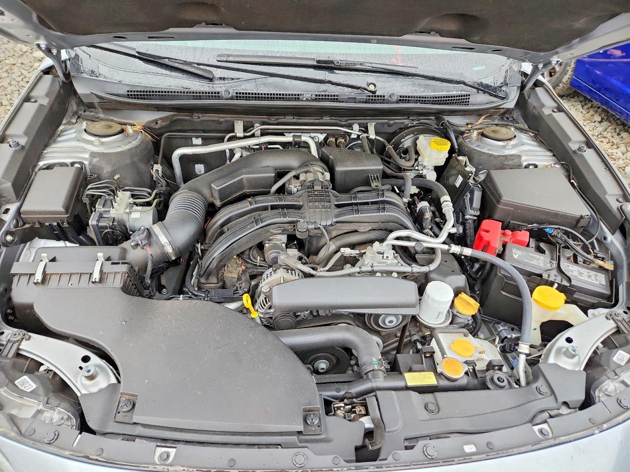 Subaru Legacy Premium