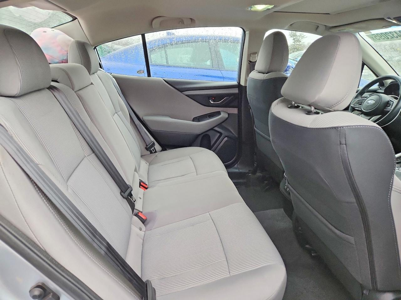 Subaru Legacy Premium