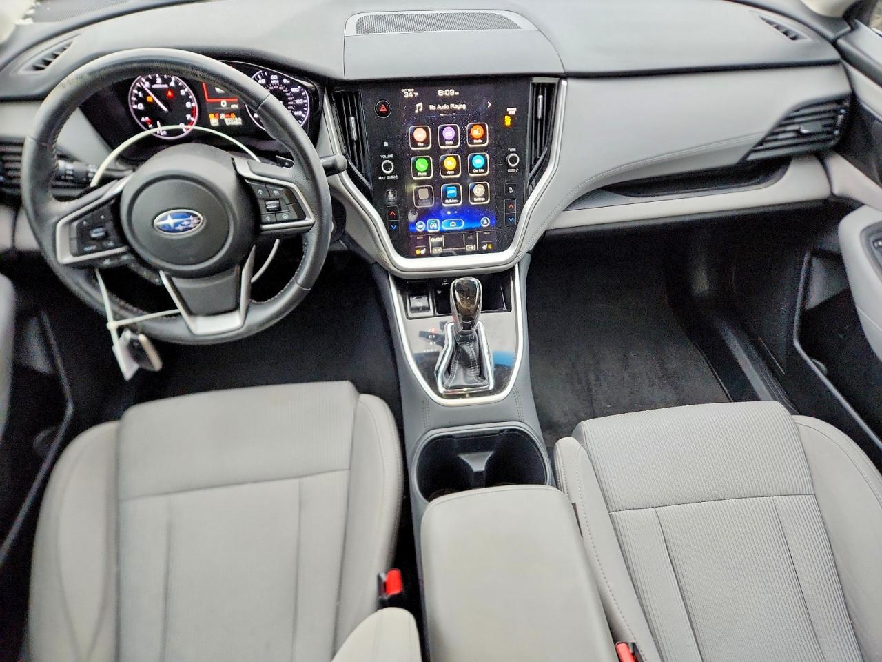 Subaru Legacy Premium