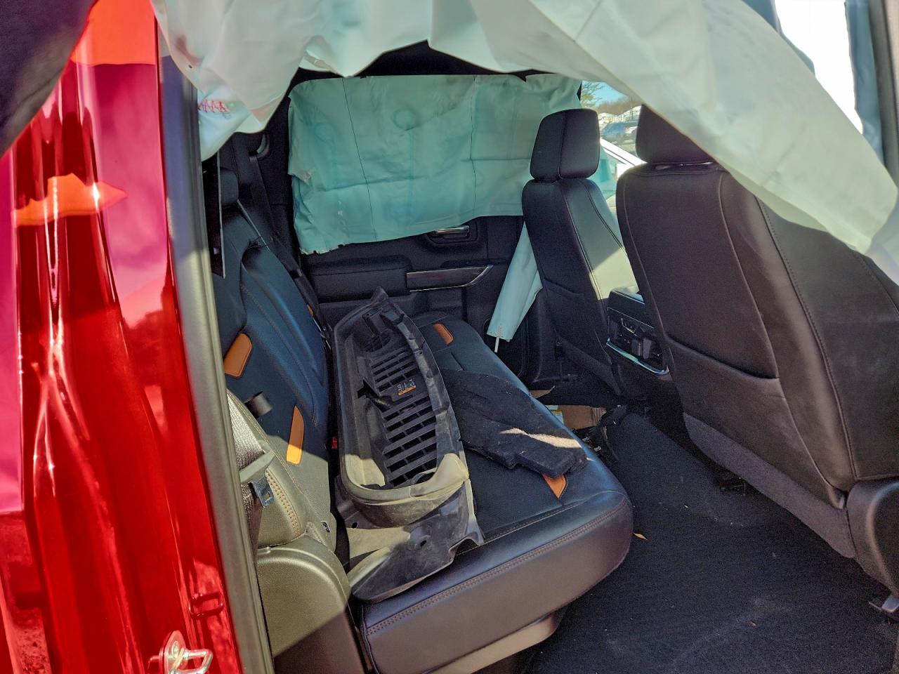 GMC Sierra K1500 At4