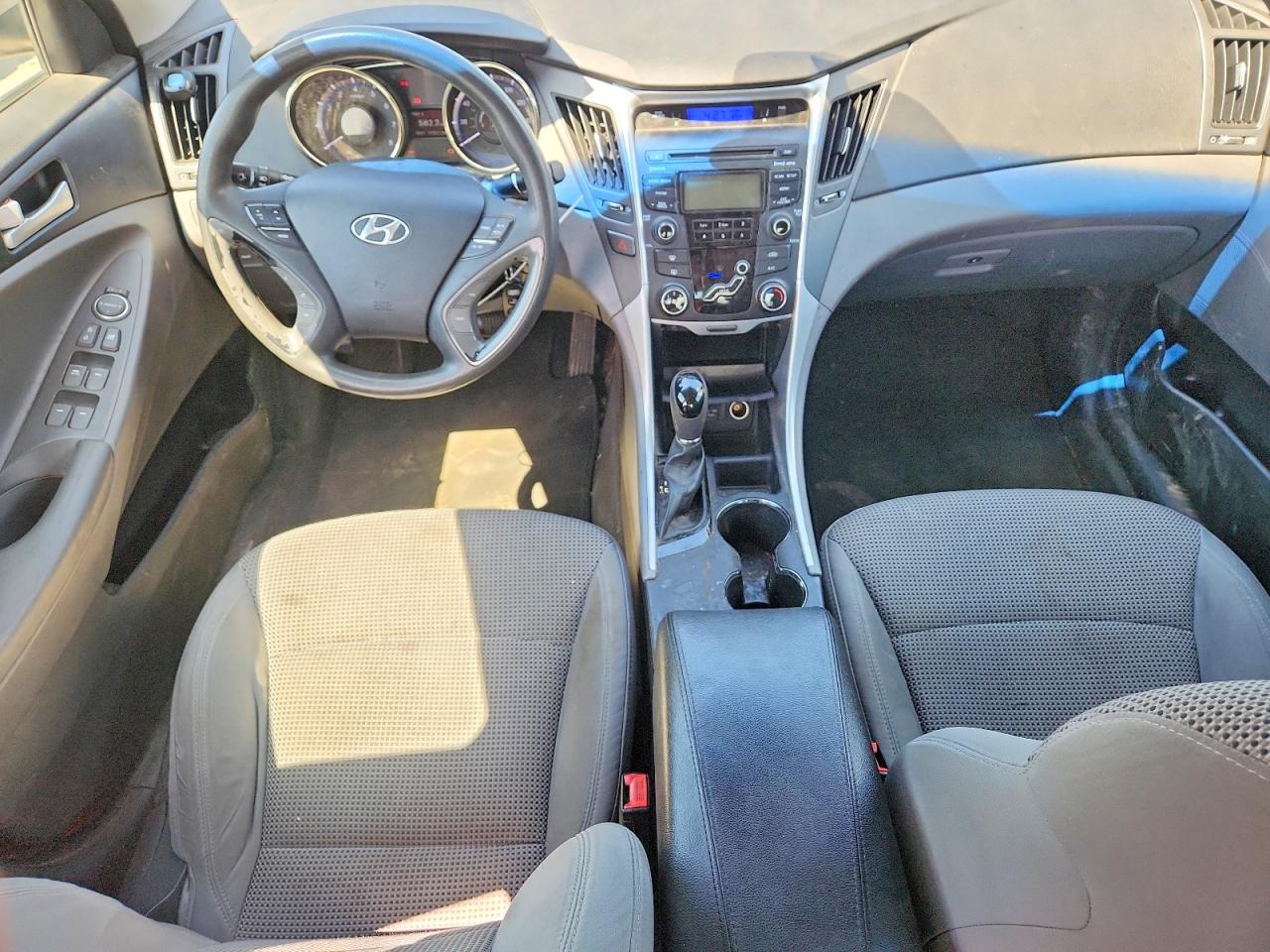 Hyundai SONATA Gls