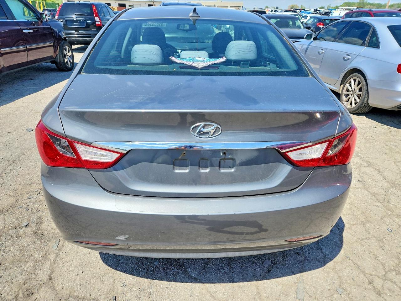 Hyundai SONATA Gls