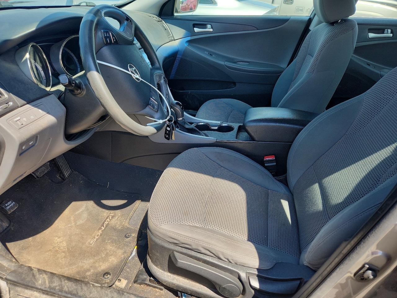 Hyundai SONATA Gls