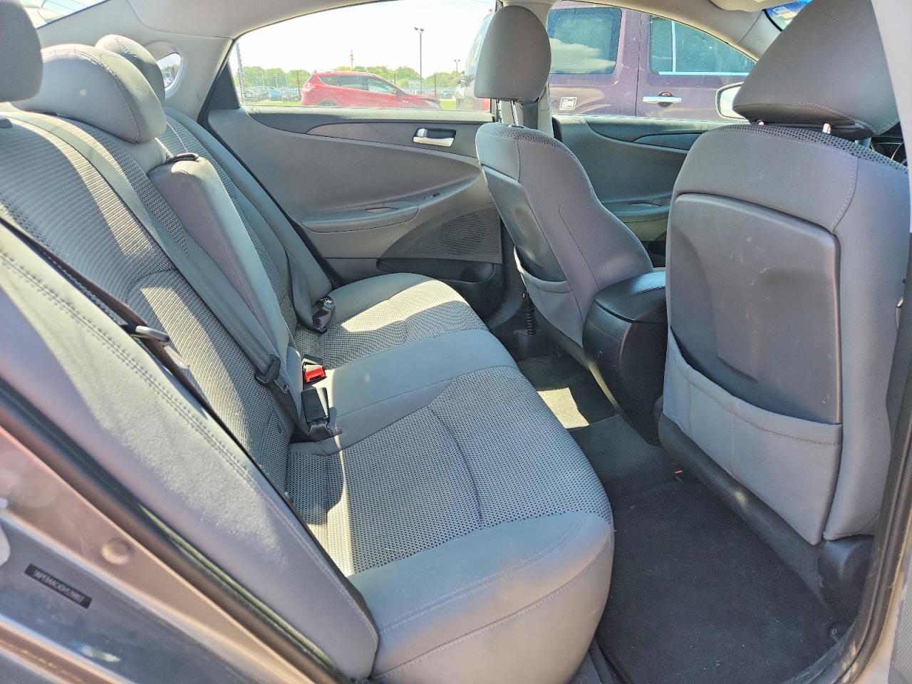 Hyundai SONATA Gls