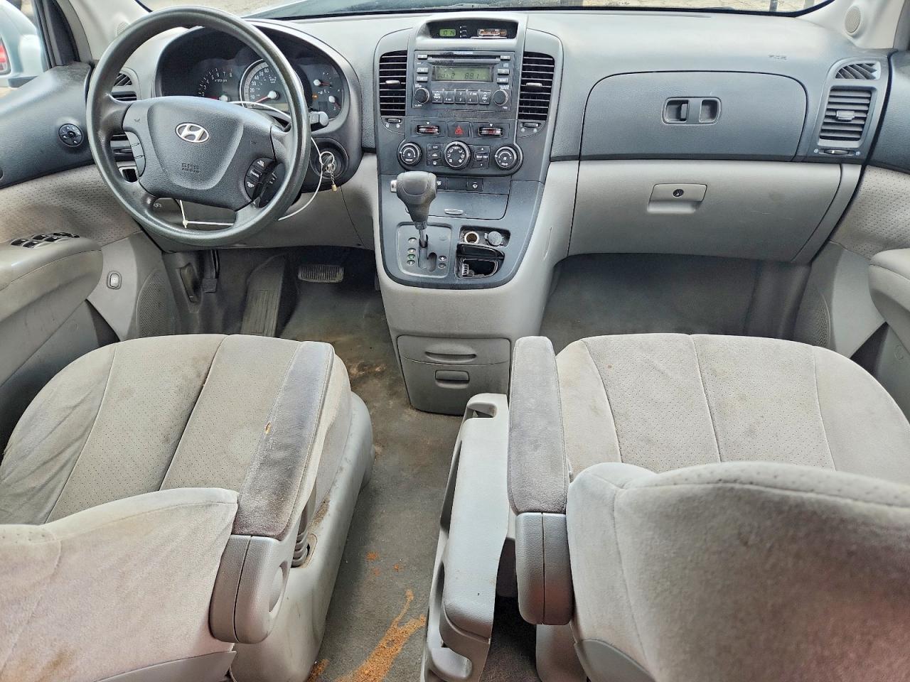 Hyundai Entourage Gls