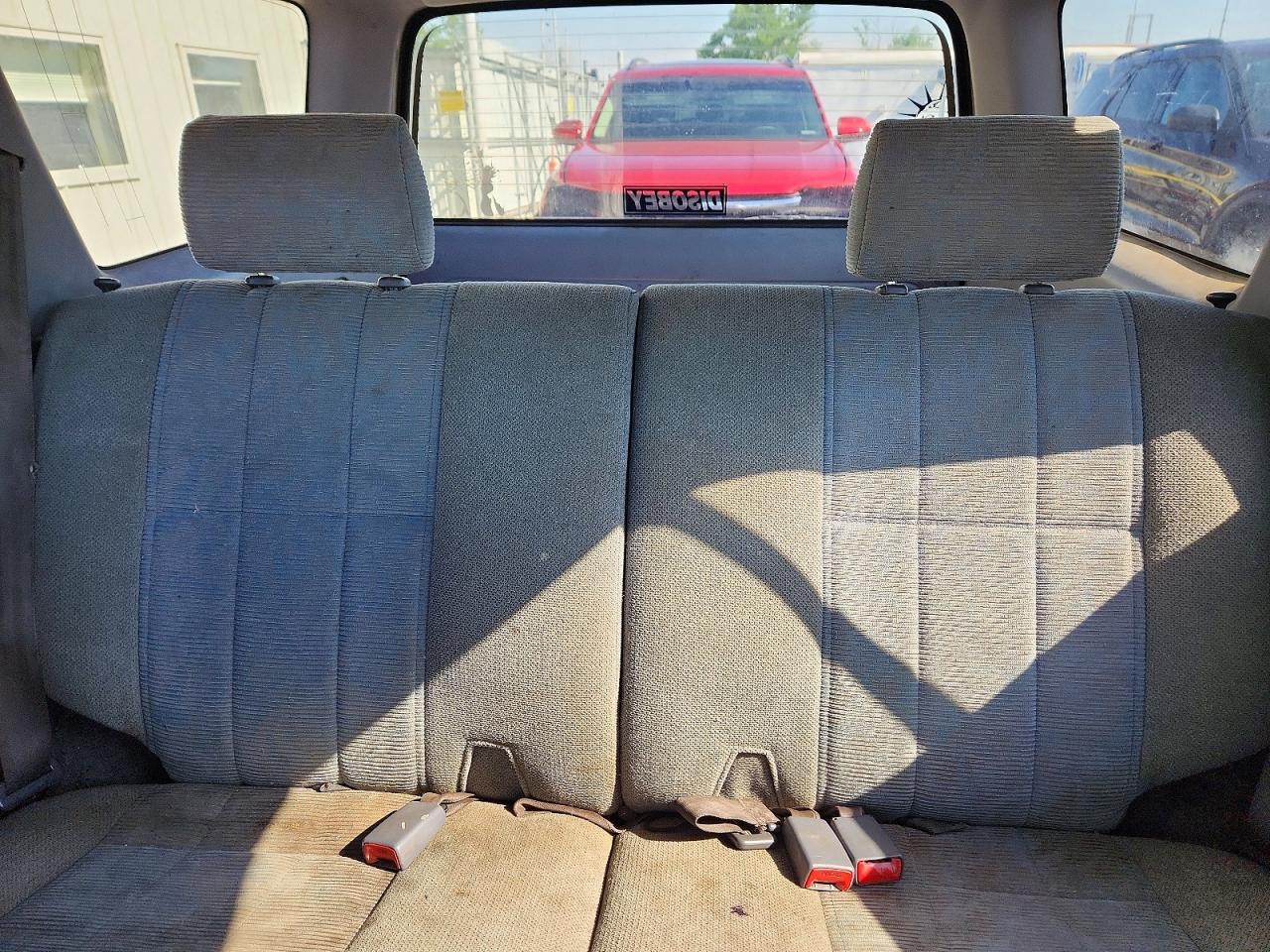 Toyota 4Runner Sr5