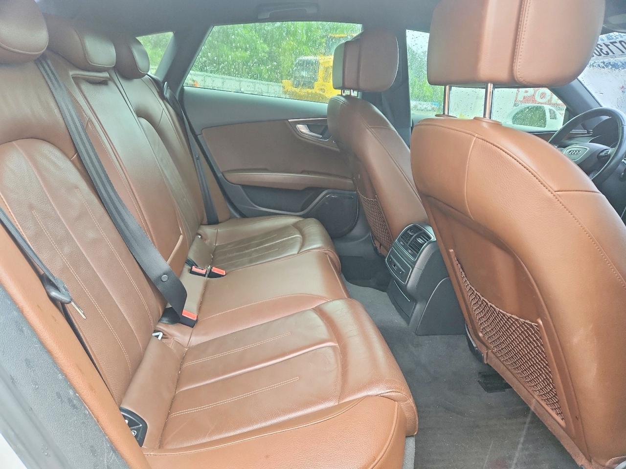 Audi A7 Premium Plus