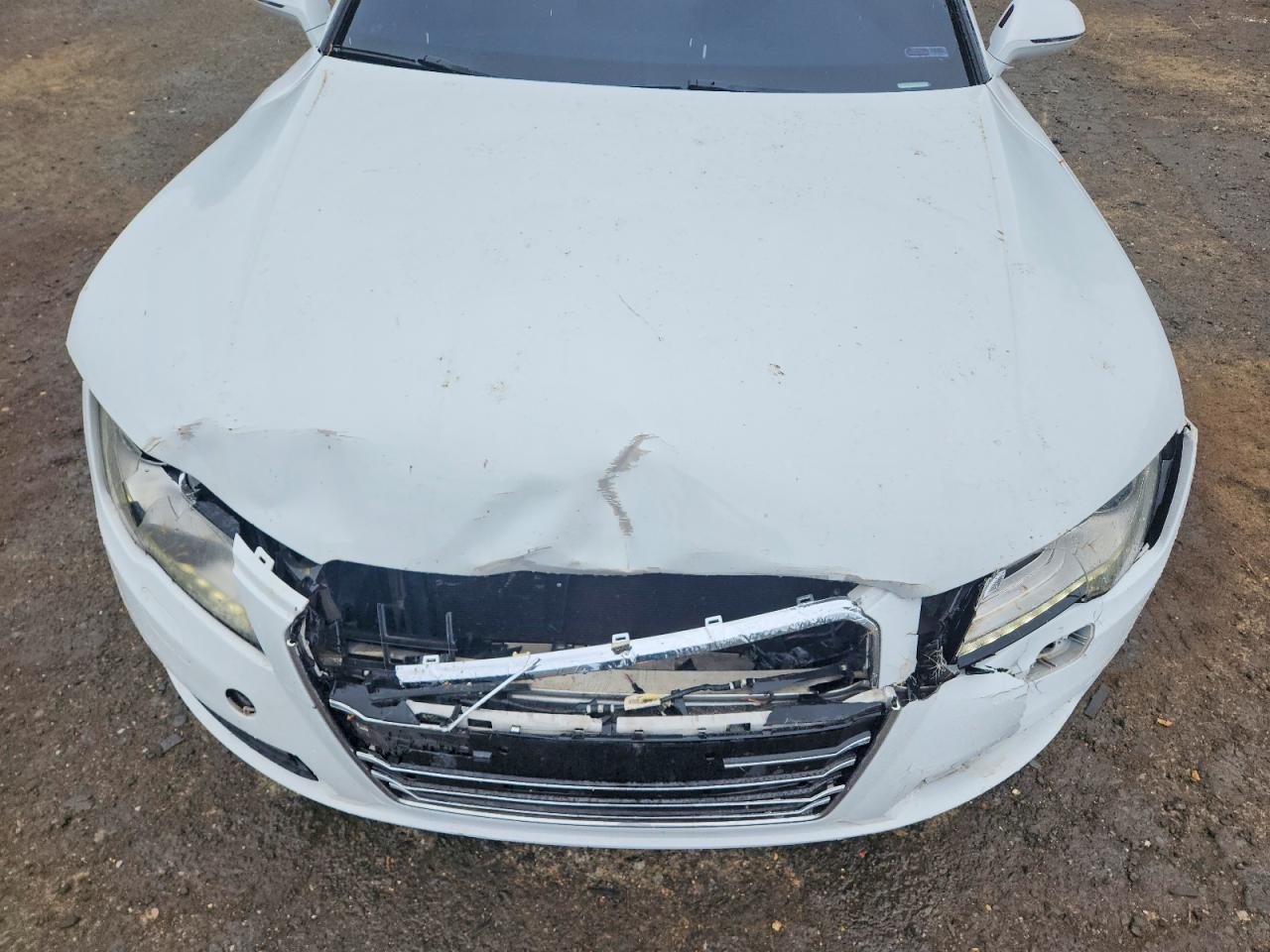 Audi A7 Premium Plus