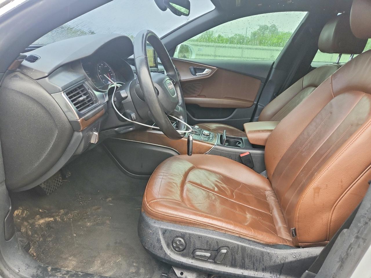 Audi A7 Premium Plus