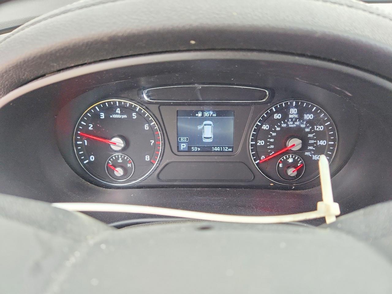 Kia Sorento L