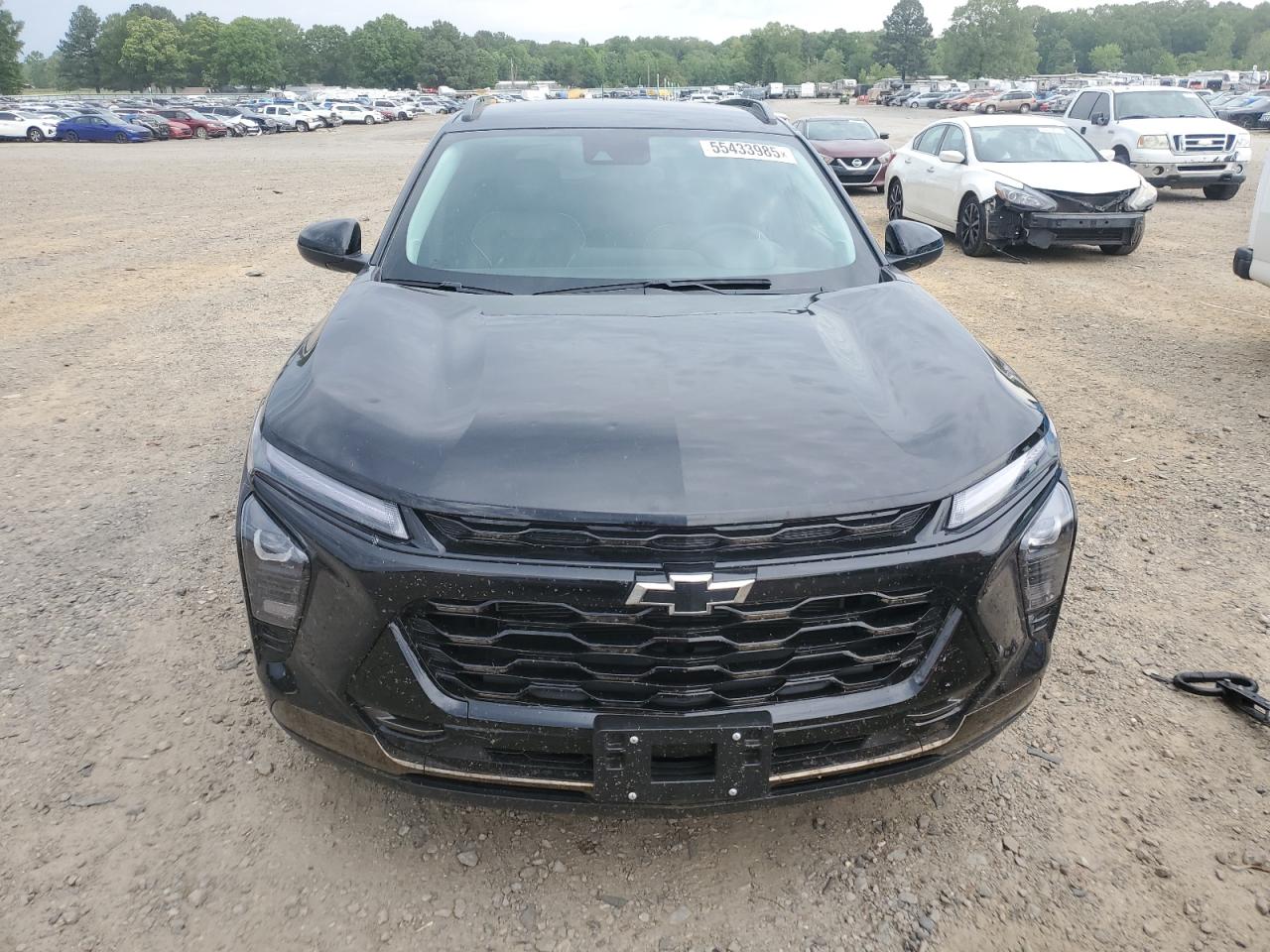 Chevrolet Trax Activ