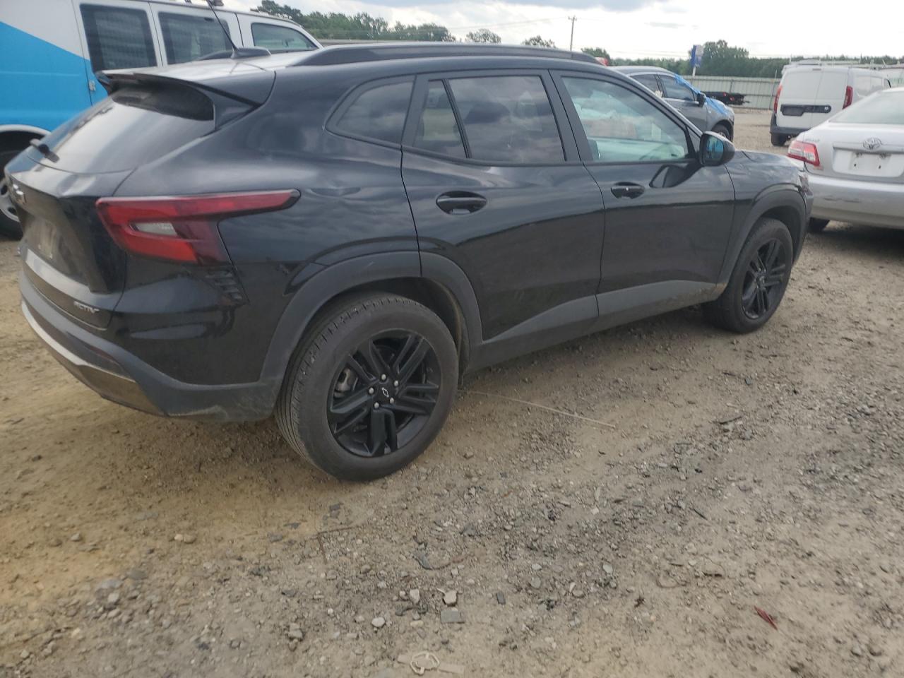 Chevrolet Trax Activ