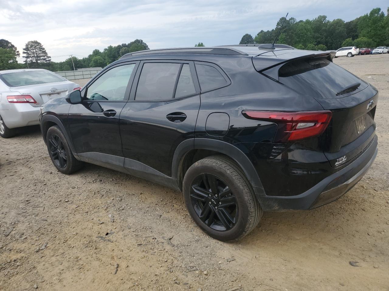 Chevrolet Trax Activ