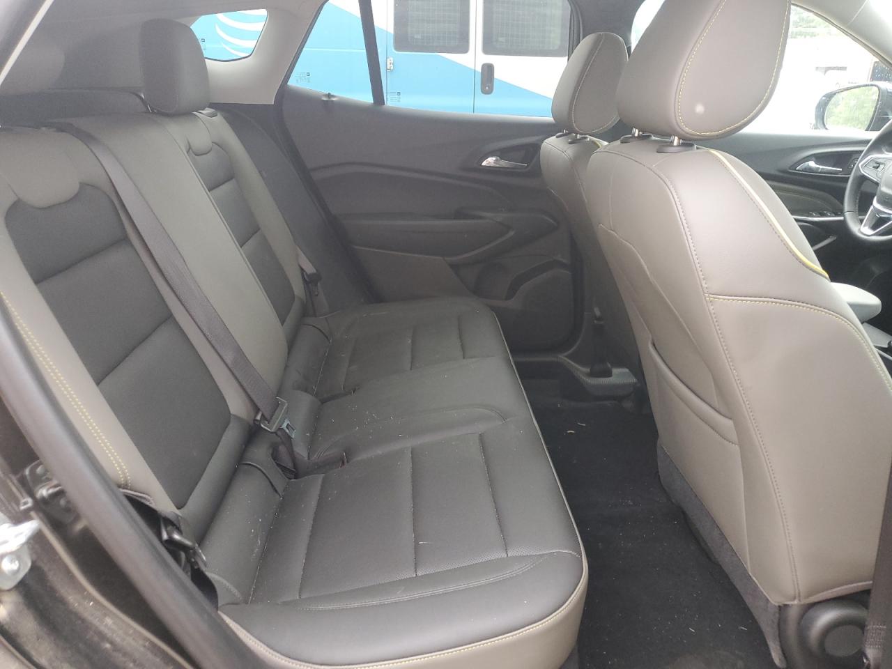 Chevrolet Trax Activ