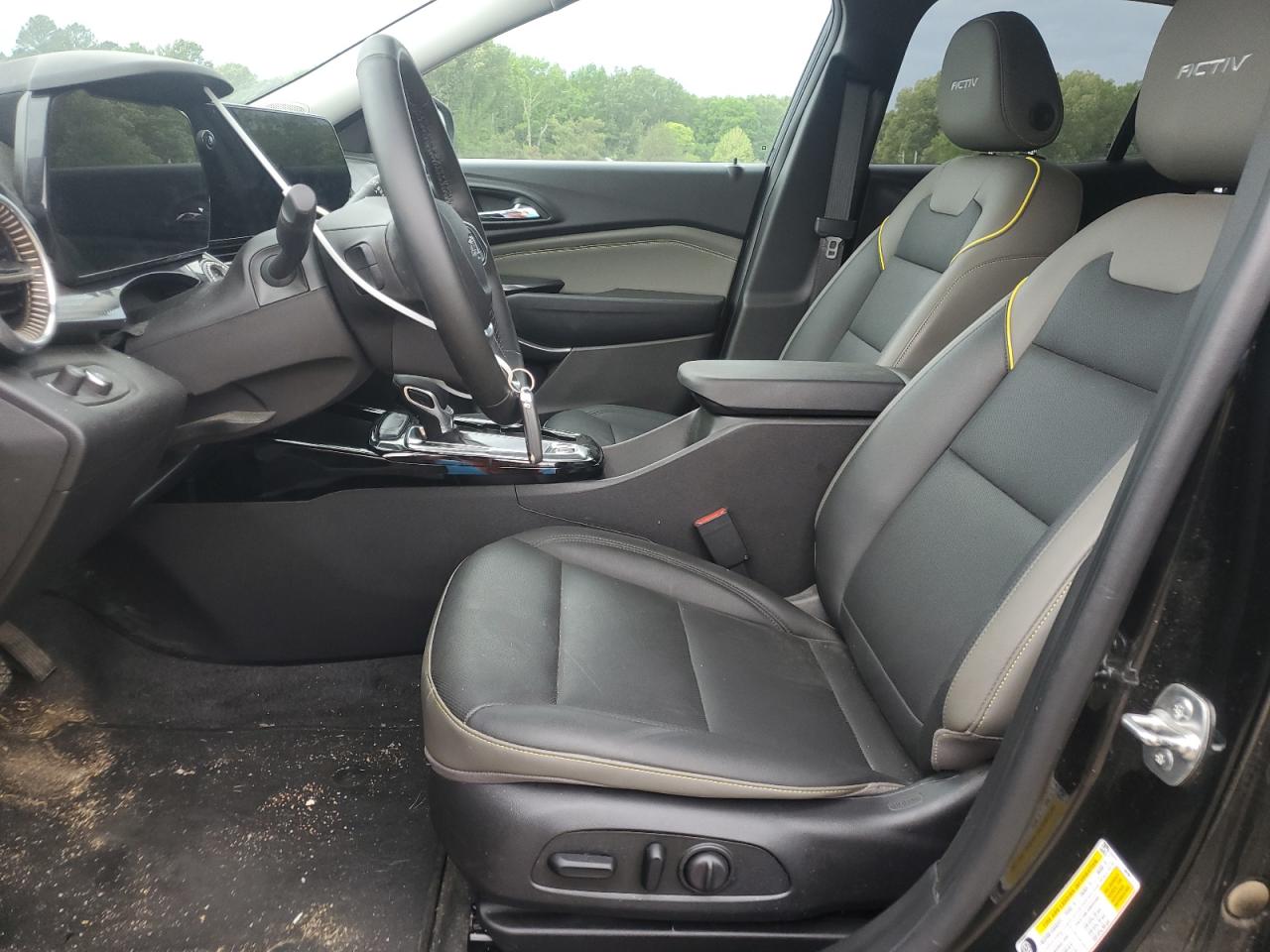 Chevrolet Trax Activ