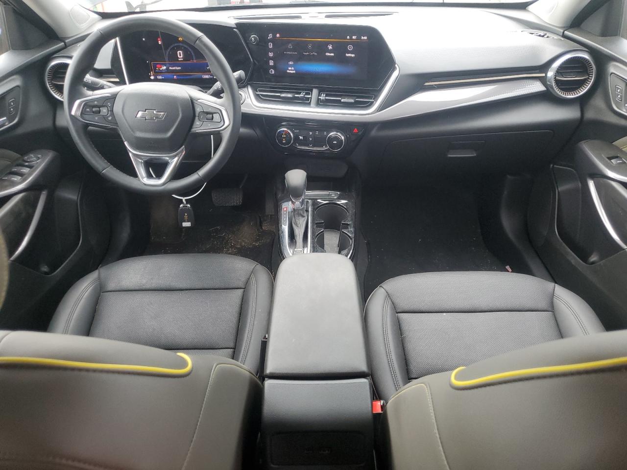 Chevrolet Trax Activ