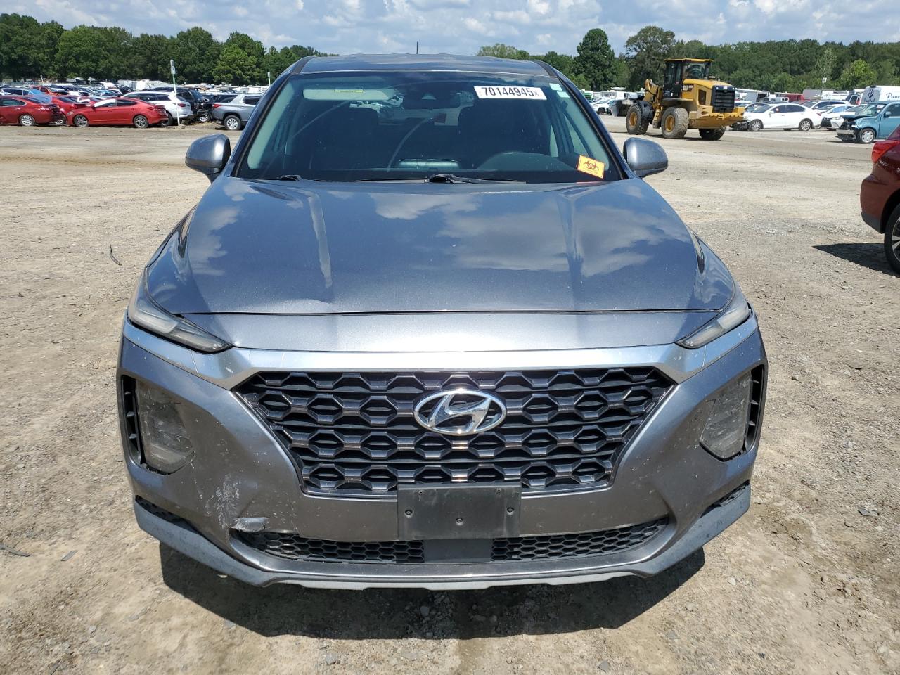 Hyundai SANTA FE Se