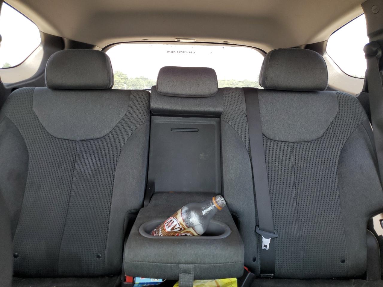 Hyundai SANTA FE Se