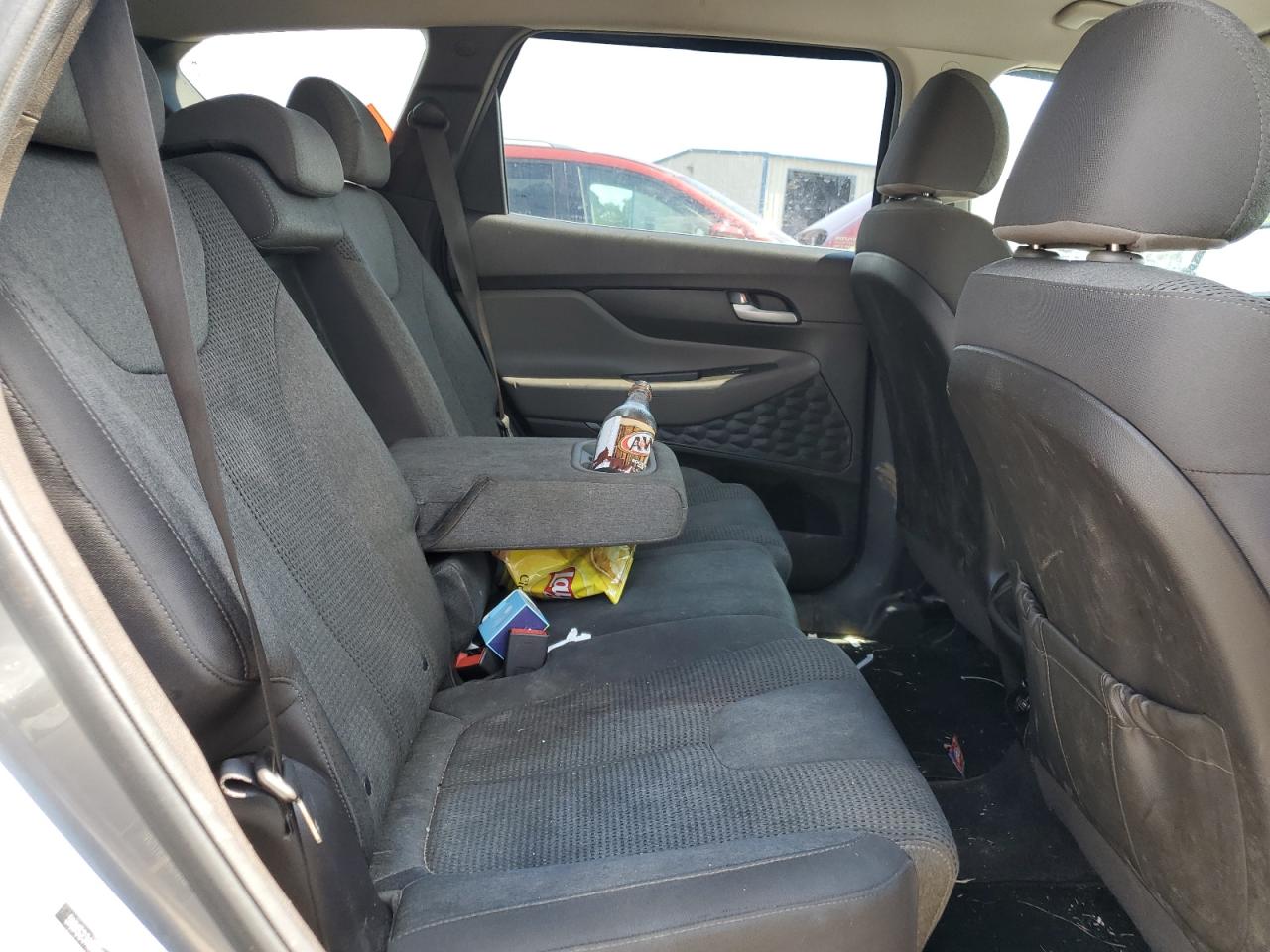 Hyundai SANTA FE Se