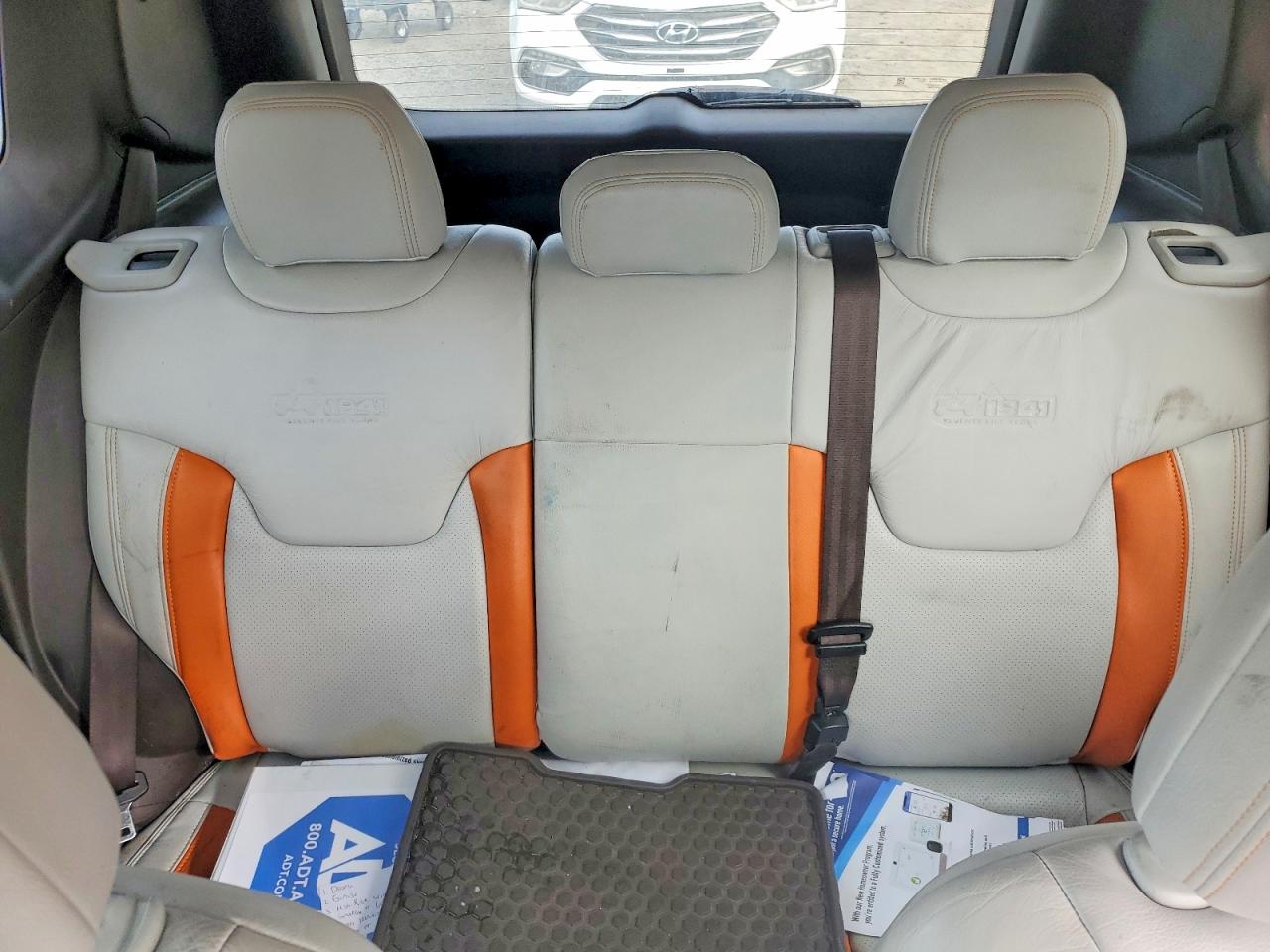 Jeep Renegade Latitude
