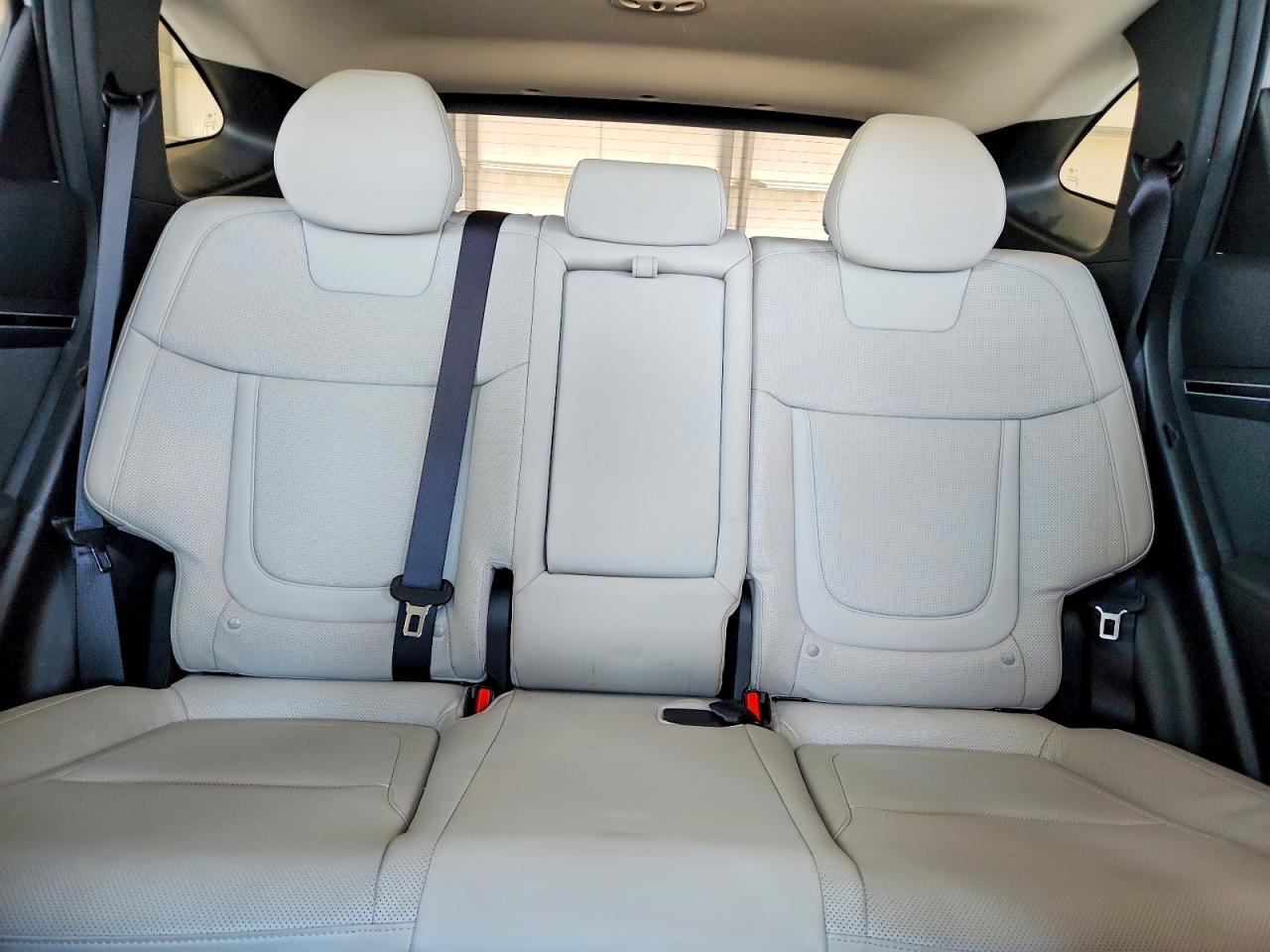 Hyundai TUCSON Sel Convenience