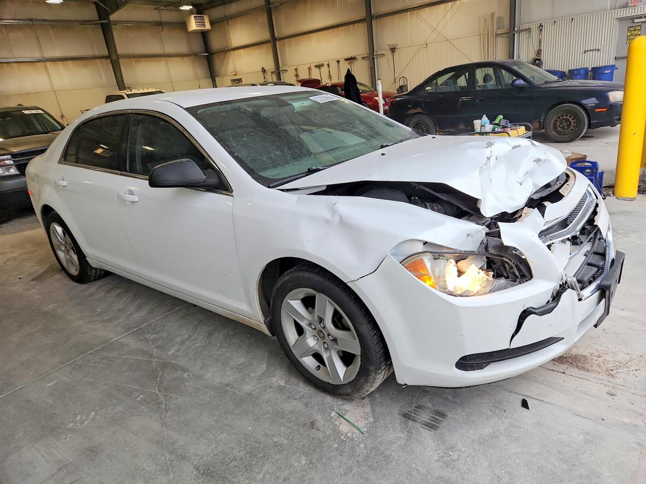 Chevrolet Malibu Ls