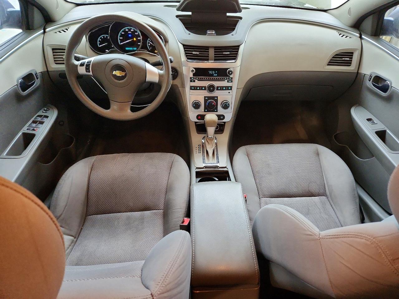 Chevrolet Malibu Ls