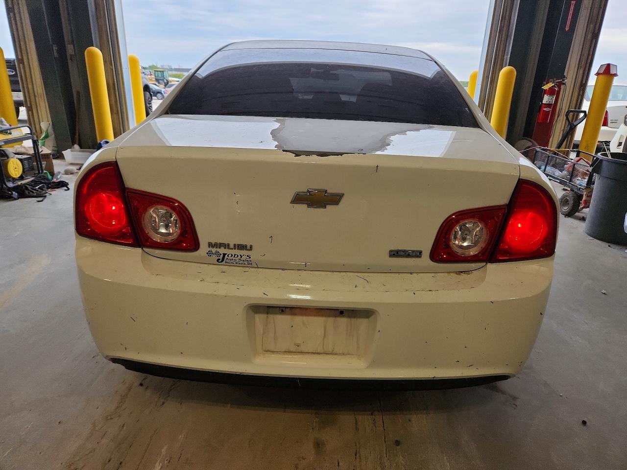 Chevrolet Malibu Ls