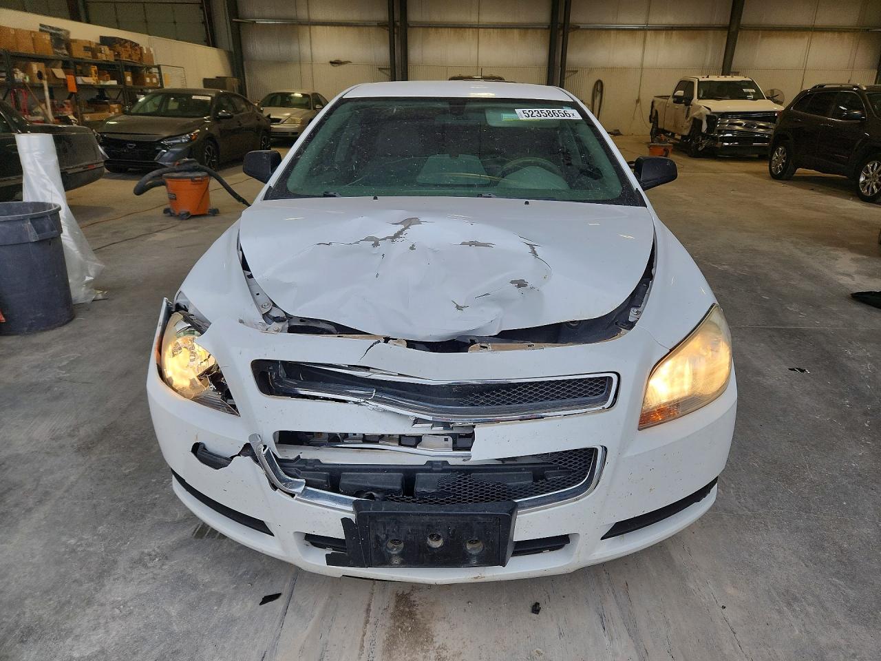 Chevrolet Malibu Ls