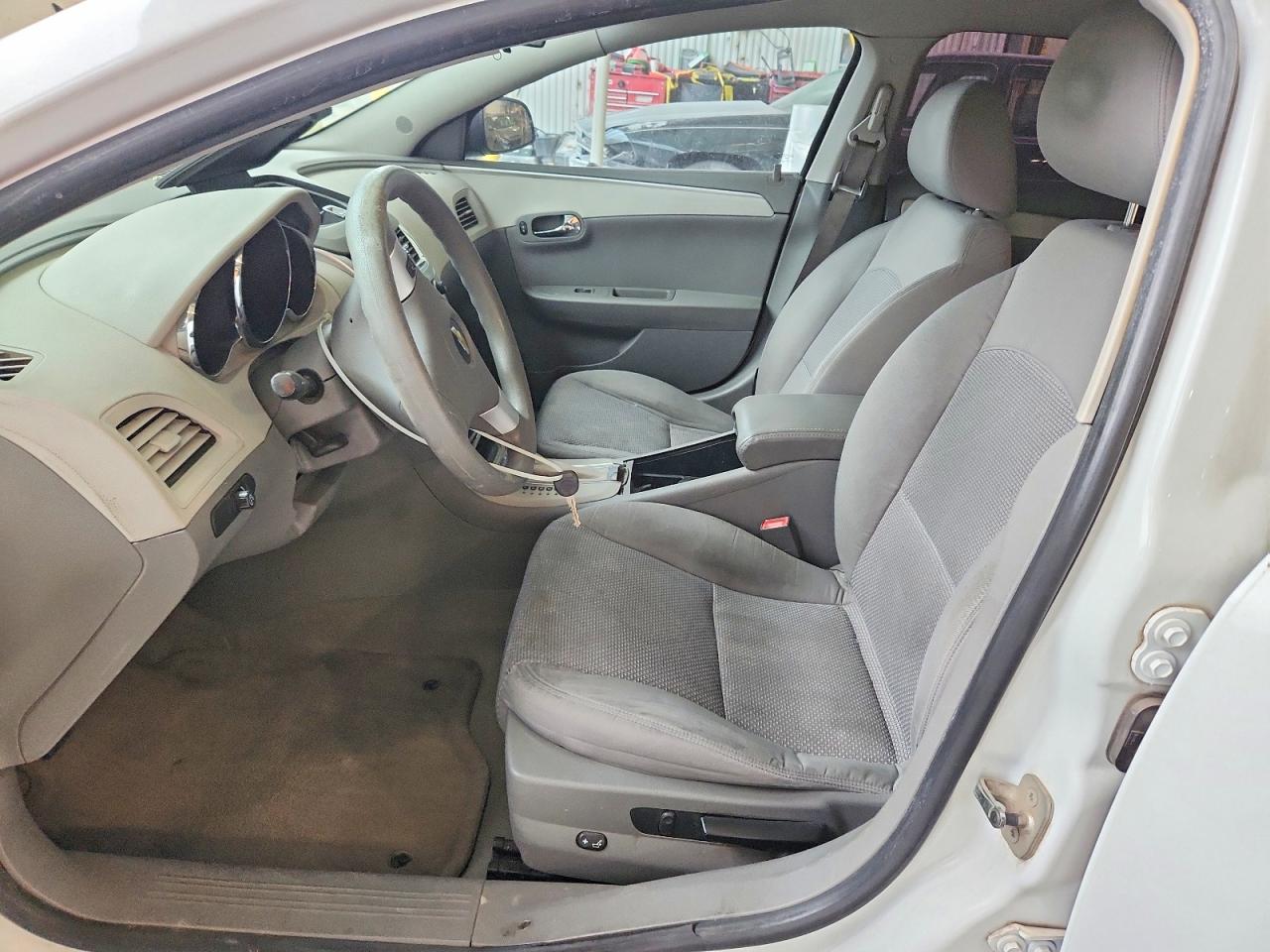 Chevrolet Malibu Ls