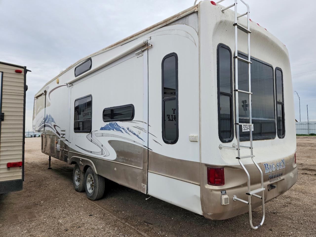 Keystone Trailer