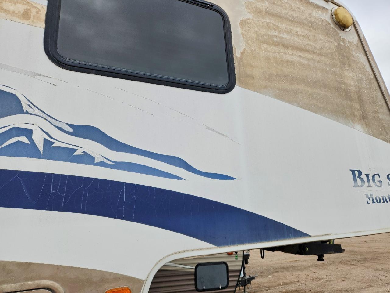 Keystone Trailer