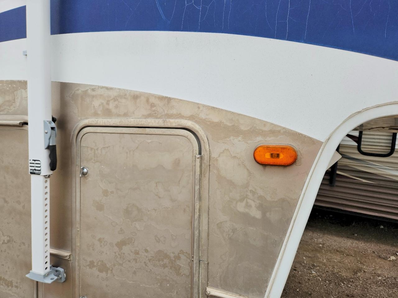 Keystone Trailer