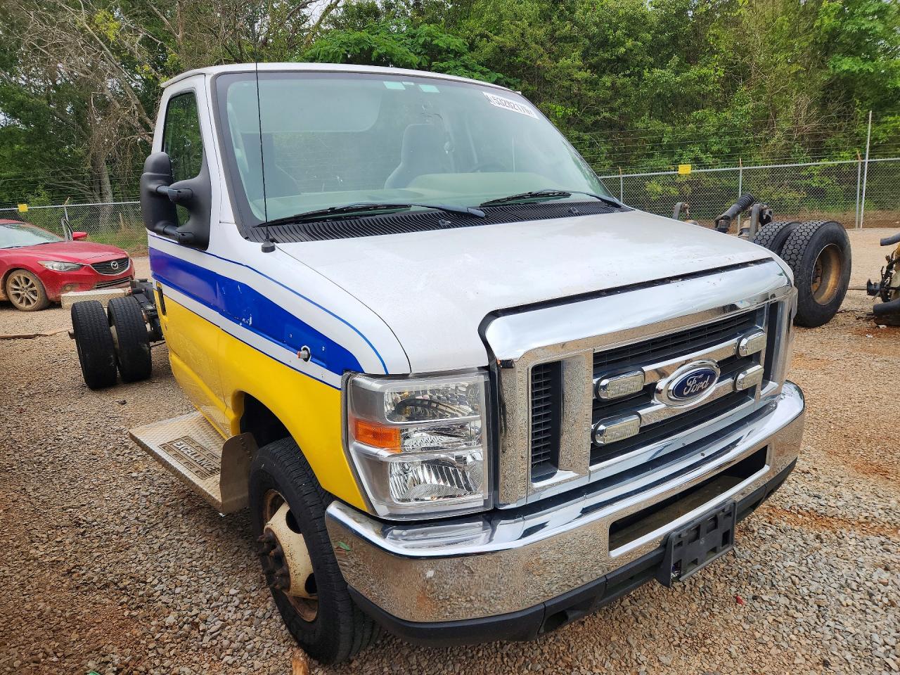 Ford Econoline