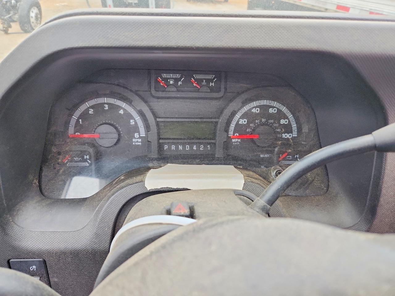 Ford Econoline